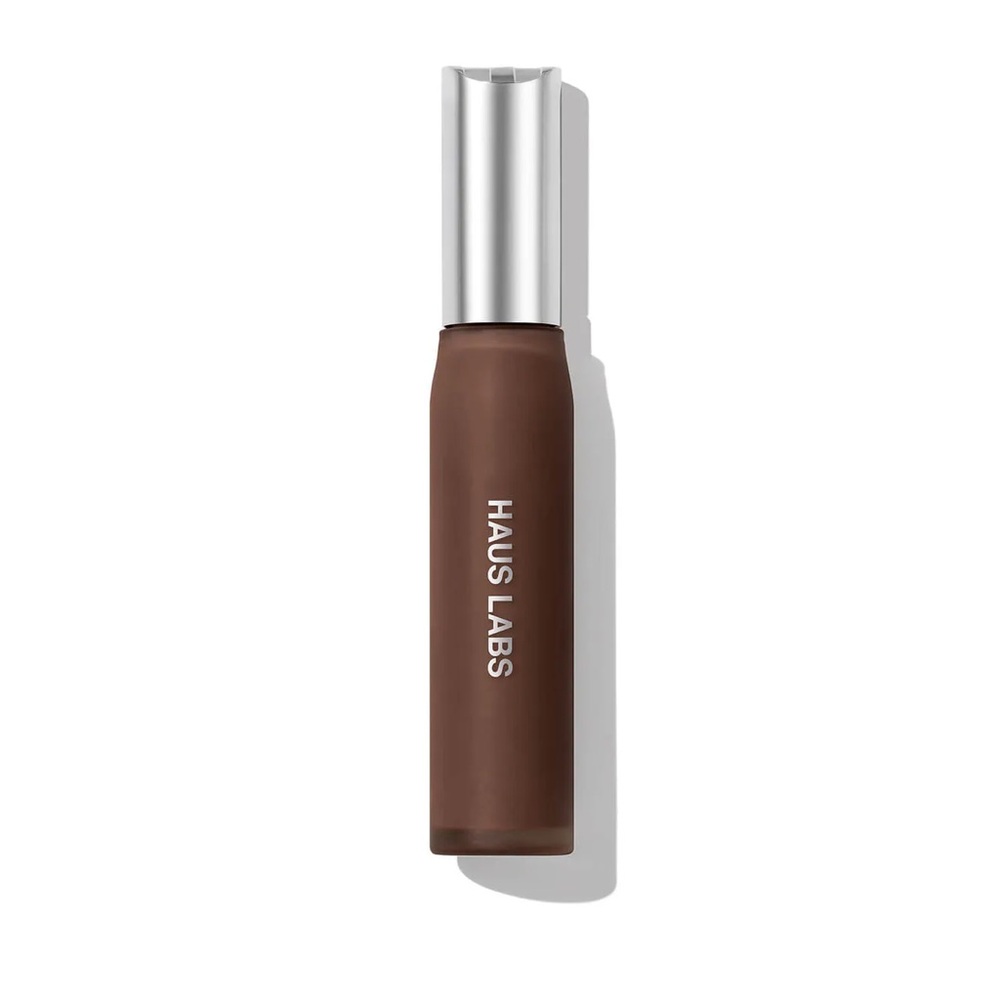 Haus Labs TRICLONE™ SKIN TECH HYDRATING CONCEALER 52 Deep Neutral $32 New